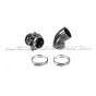 Turbo Muffler Delete Racingline para Golf 8 GTI