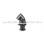 Turbo Muffler Delete Racingline para Golf 8 GTI