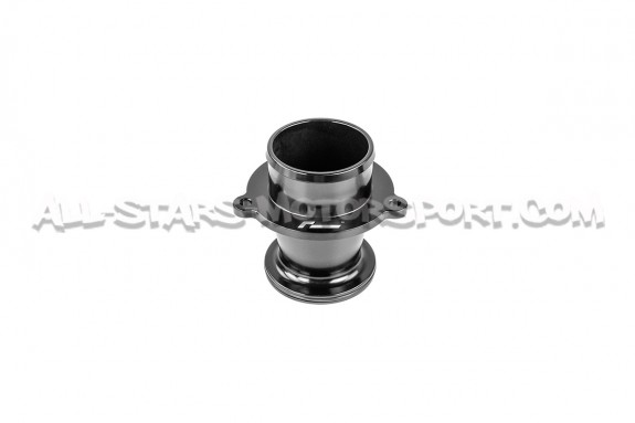 Turbo Muffler Delete Racingline para Golf 8 GTI