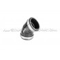 Turbo Muffler Delete Racingline para Golf 8 GTI