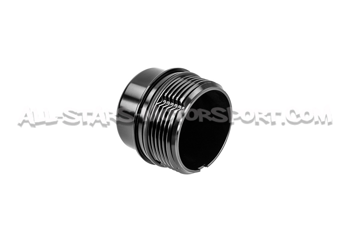 Cubierta de filtro de aceite Racingline para Audi S4 / RS4 B9 y S5 ...