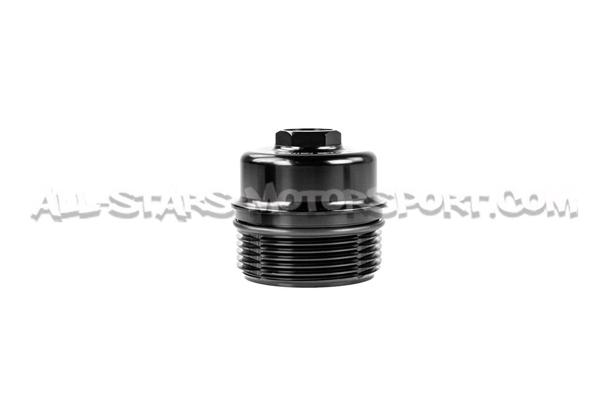Audi S4 / RS4 B9 and S5 / RS5 F5 Racingline Oil Filter Housing
