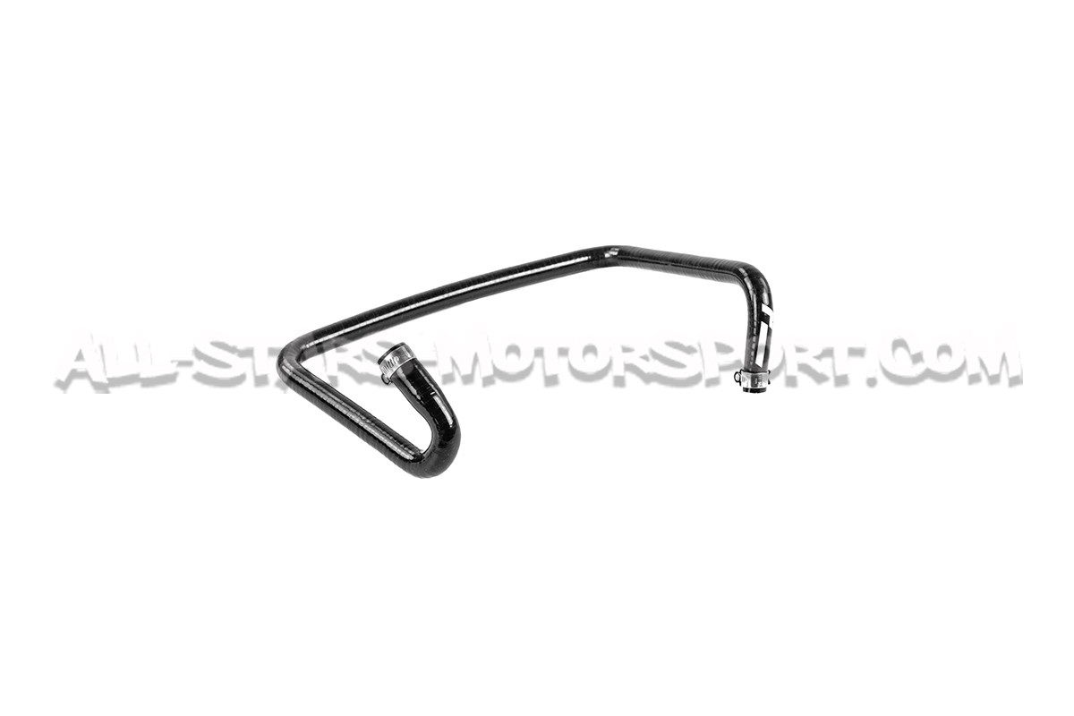 Manguera de enfriamiento Racingline para Admisión R600 Golf 8 GTI / Golf 8 R 2.0T EA888.4