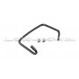 Racingline R600 Coolant Underhose for Golf 8 GTI / Golf 8 R 2.0T EA888.4