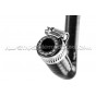 Racingline R600 Coolant Underhose for Golf 8 GTI / Golf 8 R 2.0T EA888.4