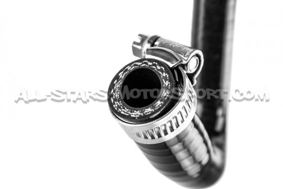 Manguera de enfriamiento Racingline para Admisión R600 Golf 8 GTI /...