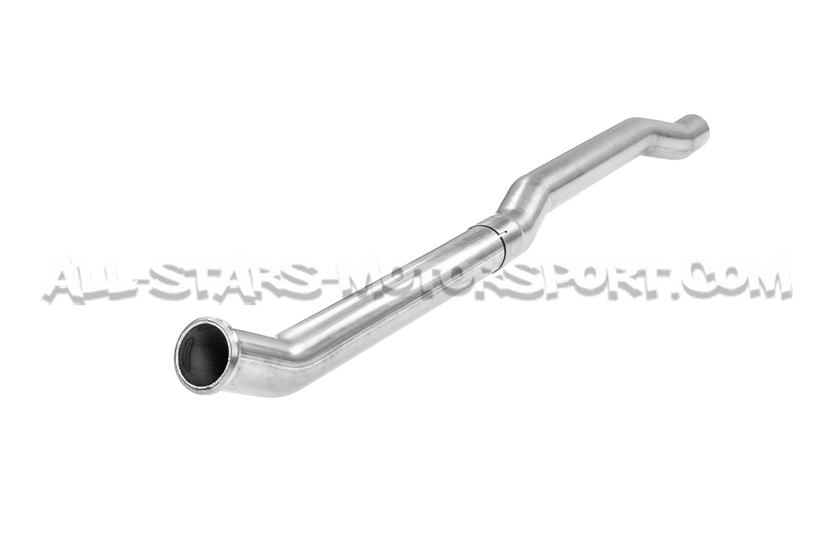 Decata suppression de GPF Scorpion pour BMW 135i F4x