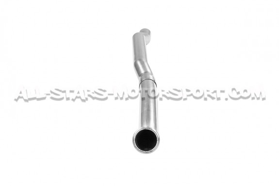Decata suppression de GPF Scorpion pour BMW 135i F4x