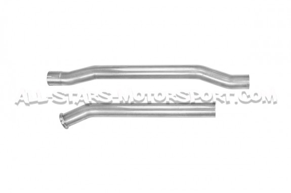 BMW M135i F4x Scorpion GPF Delete Pipe