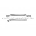 Decata suppression de GPF Scorpion pour BMW 135i F4x
