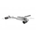 BMW M135i F40 Scorpion GPF-Back Exhaust