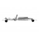 BMW M135i F40 Scorpion GPF-Back Exhaust