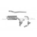 BMW M135i F40 Scorpion GPF-Back Exhaust