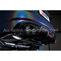 Audi S4 B9 Scorpion Half Exhaust System