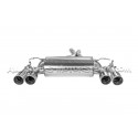 Escape GPF Back Scorpion para BMW M2 Comp F87
