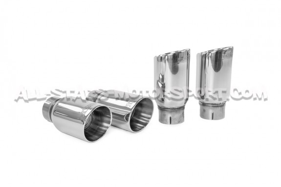 Escape GPF Back Scorpion para BMW M2 Comp F87