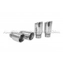 Escape GPF Back Scorpion para BMW M2 Comp F87