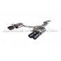 Escape Scorpion para Audi S4 B9