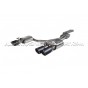 Escape Scorpion para Audi S4 B9