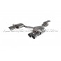 Escape Scorpion para Audi S4 B9