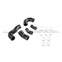 Mangueras de turbo de silicona Racingline para S3 8V / Golf 7 GTI /...