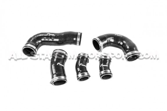 Mangueras de turbo de silicona Racingline para S3 8V / Golf 7 GTI /...
