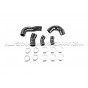 Durites de turbo silicone Racingline pour S3 8V / Golf 7 GTI / Golf 7 R / Leon 3 Cupra 2.0 TFSI EA888.3