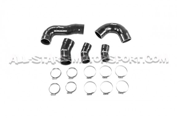 Mangueras de turbo de silicona Racingline para S3 8V / Golf 7 GTI /...