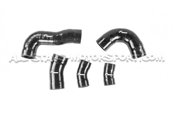 Mangueras de turbo de silicona Racingline para S3 8V / Golf 7 GTI /...