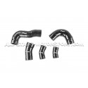 Mangueras de turbo de silicona Racingline para S3 8V / Golf 7 GTI /...