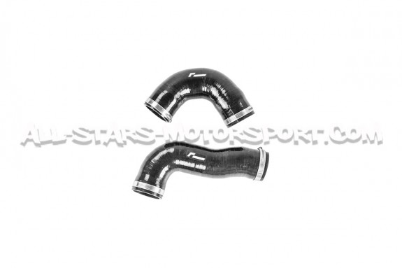 Mangueras de turbo de silicona Racingline para S3 8V / Golf 7 GTI /...