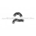 Mangueras de turbo de silicona Racingline para S3 8V / Golf 7 GTI /...