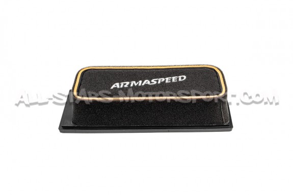 Filtre a air Armaspeed 3D pour Golf 6 GTI / Scirocco / Leon 2 / Oct...