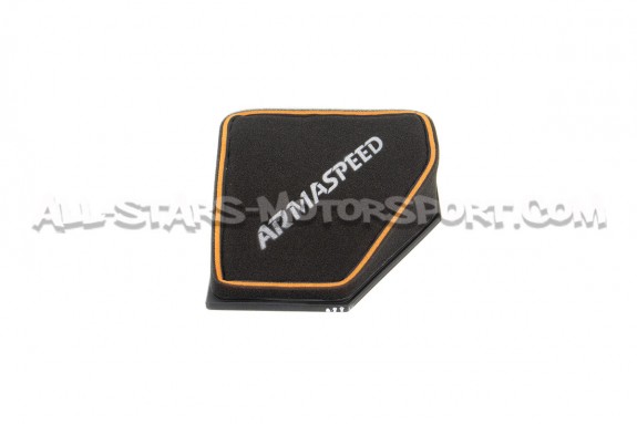 BMW M140i / M240i / 340i / 440i B58 Armaspeed 3D Panel Air Filter