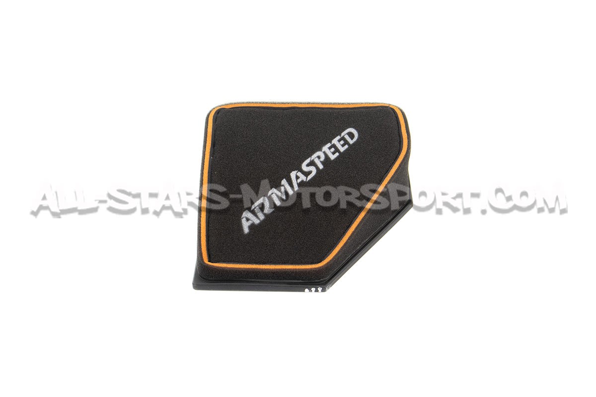 BMW M140i / M240i / 340i / 440i B58 Armaspeed 3D Panel Air Filter