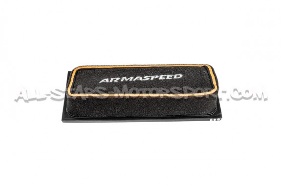 Filtros de aire Armaspeed 3D para Mercedes C63 AMG W205