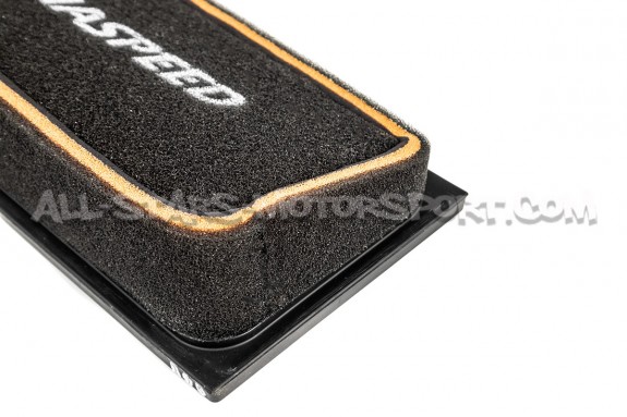Filtros de aire Armaspeed 3D para Mercedes C63 AMG W205
