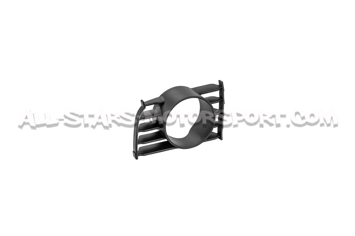 Soporte de manómetro APR para rejilla de ventilación del Golf 7 GTI / Golf 7 R