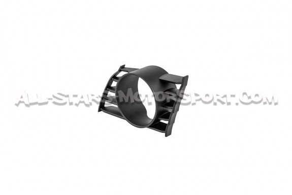 Support de manomètre APR dans ventilation pour Golf 7 GTI / Golf 7 R