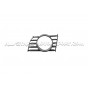 Golf 7 GTI / Golf 7 R APR Vent Gauge Pod