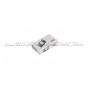 Support de manomètre APR dans ventilation pour Golf 7 GTI / Golf 7 R