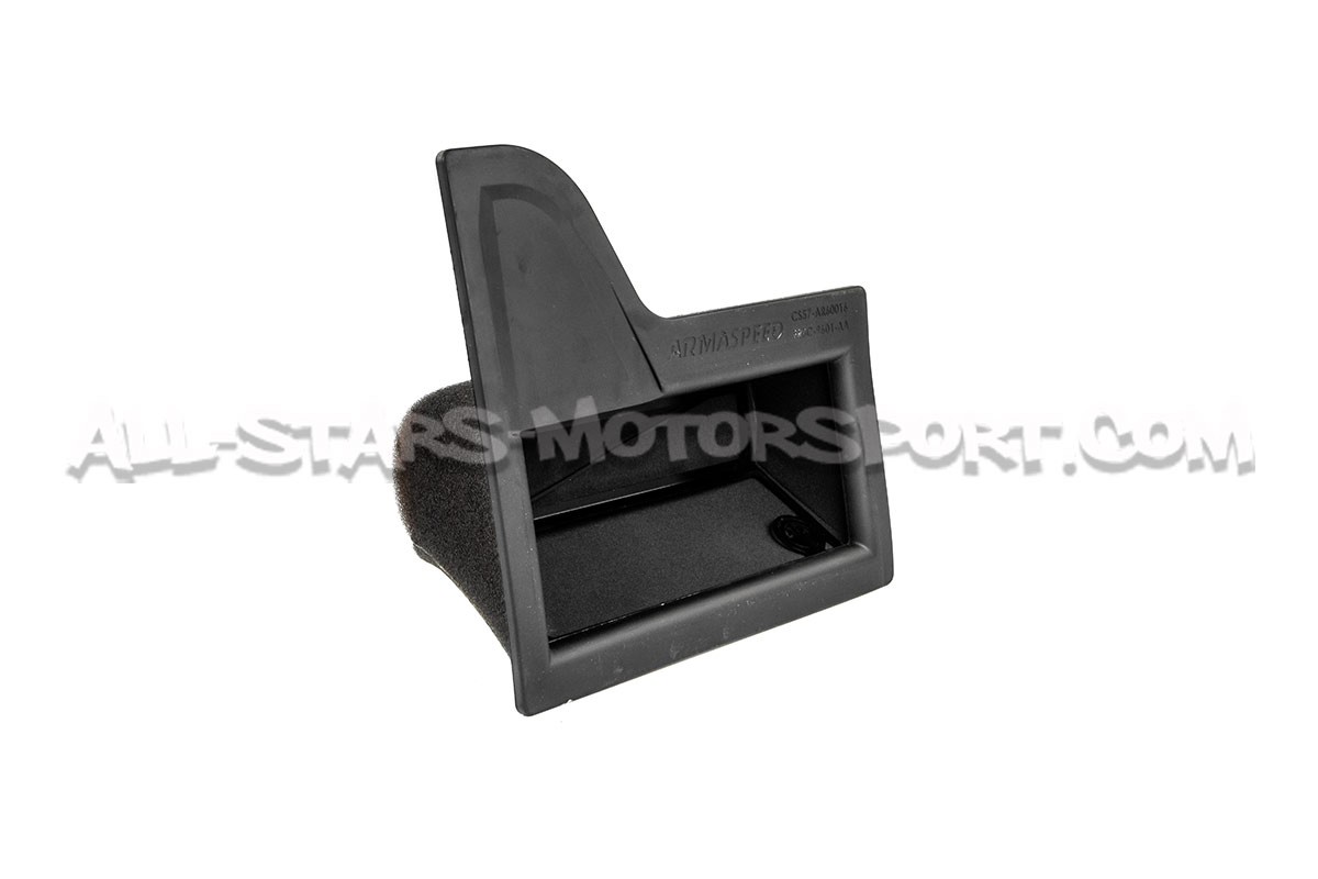 Ford Mustang S550 2.3 Ecoboost Armaspeed 3D Panel Air Filter