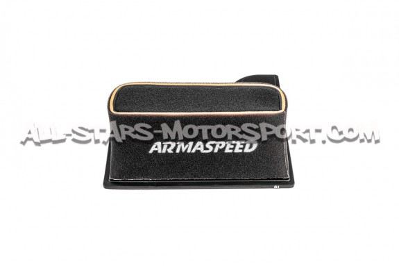 Ford Mustang S550 2.3 Ecoboost Armaspeed 3D Panel Air Filter