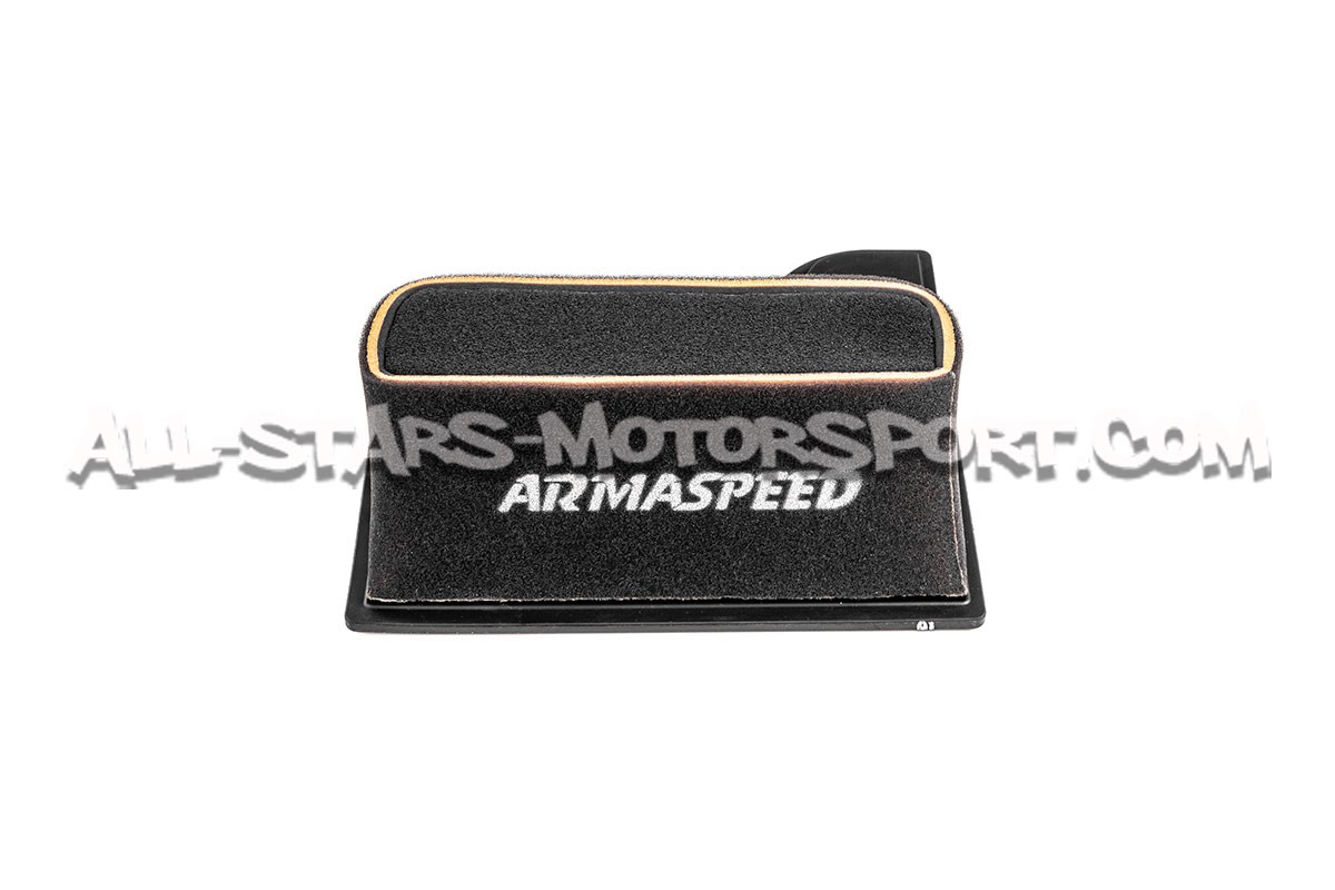 Filtro de aire Armaspeed 3D para Ford Mustang S550 2.3 Ecoboost