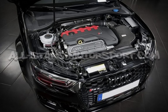 Admisión de fibra de carbono Armaspeed para Audi RS3 8V.5