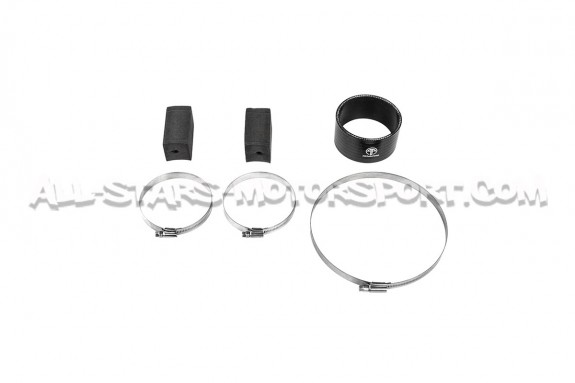 Admission carbone Armaspeed pour Audi RS3 8V.5