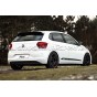 Kit ressorts courts Racingline -30mm pour Polo AW GTI