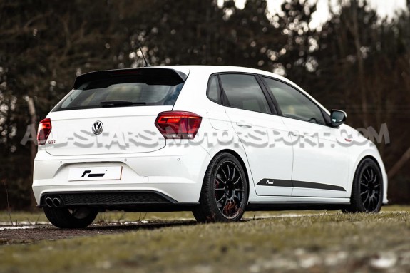 Muelles de suspensión Racingline -30mm para Polo AW GTI