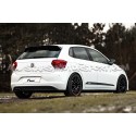 Muelles de suspensión Racingline -30mm para Polo AW GTI
