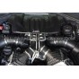 Tubos de intercambiador charge pipes CTS Turbo para BMW M5 / M6 F10